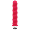 happiness TOYJOY Vibro Screw me Higher 13 x 2.5cm Rose